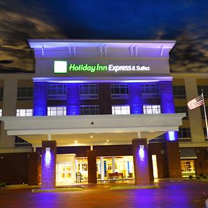 Holiday Inn Express & Suites Toledo South - Perrysburg By Ihg